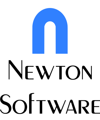 Website Released - Newton Software